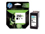 HP 350XL KRT CB336EE SİYAH