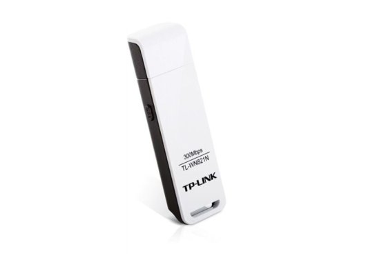 TP-LINK TL-WN821N 300MBPS USB ADAPTER
