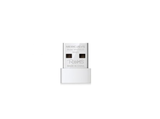 TP-LINK MERCUSYS MW150US 150MBPS KABLOSUZ USB ADAPTOR
