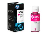HP GT52 MÜREKKEP KIRMIZI