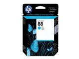 HP 88 KRT C9386AE MAVİ K550