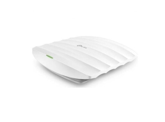 TP-LINK EAP225 1 PORT AC1350 5GHZ 3x5dBI TAVAN TIPI ACCESS POINT