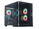 INTEL i7-14700K 32GB 1TBNvme RTX4070-12GB 850W GAMING PC