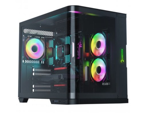 INTEL i7-14700K 32GB 1TBNvme RTX4070-12GB 850W GAMING PC
