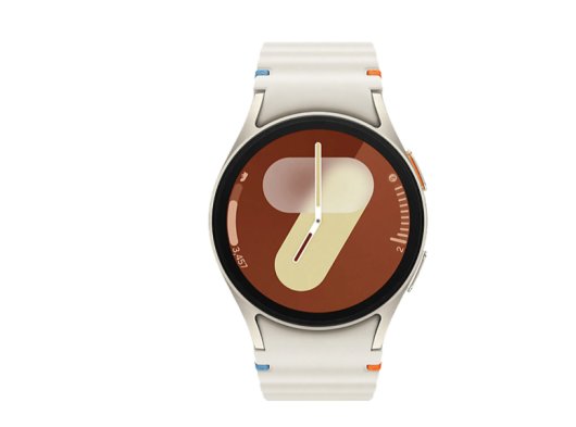 GALAXY WATCH 7 LTE 4G 40MM CREAM