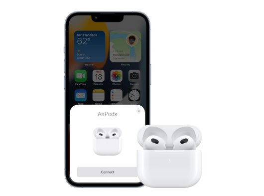 APPLE AirPods Pro Lightning