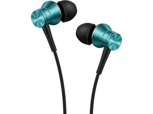 1MORE PISTON FIT IN-EAR MAVİ KULAKİÇİ KULAKLIK