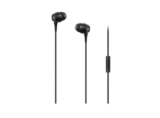 TTEC POP IN EAR HEADPHONE MİKROFONLU KABLOLU KULAKLIK
