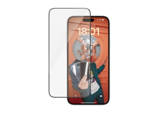 APPLE İPHONE 15 SCREEN HD GLASS