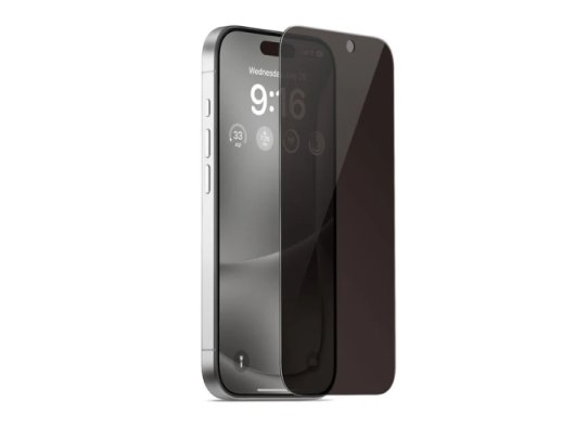 APPLE İPHONE 16 PRO MAX SCREEN PRIVACY GLASS