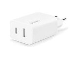 TTEC SPPEDCHARGER 20W FOLDABLE FAST CGARGER