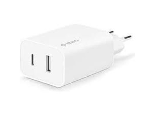 TTEC SPPEDCHARGER 20W FOLDABLE FAST CGARGER
