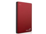 SEAGATE 2.5'' 2TB BP SLİM USB3.0 KIRMIZI