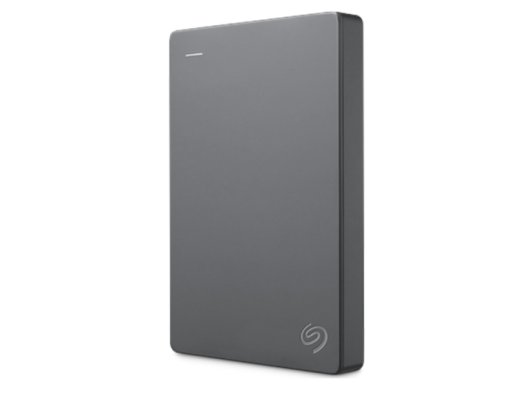 SEAGATE 2.5'' 1TB BASIC USB3.0 SIYAH EXT HDD