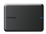 TOSHIBA CANVIO 2.5'' 2TB 3.0 EXTERNAL HDD
