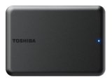 TOSHIBA CANVIO BASICS 1TB 2.5'' USB3.0 SIYAH EXTERNAL HDD