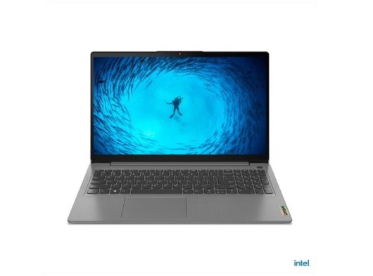LENOVO IDEAPAD 3 15ITL6 15.6'' i3-1115G4 8GB 256SSD DOS
