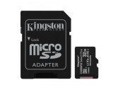 KINGSTON 32GB MICRO SDHC UHS-1 CLASS