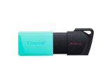 KINGSTON 256GB USB3.2 DATATRAVELER EXODIA USB BELLEK