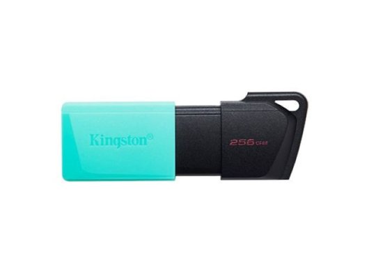 KINGSTON 256GB USB3.2 DATATRAVELER EXODIA USB BELLEK