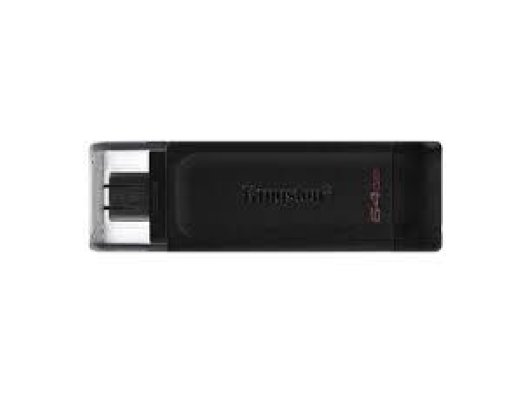 KINGSTON 32GB Type-C 3.2 DT (DT70/32GB) BELLEK