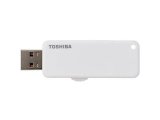 TOSHIBA 64GB YAMABİKO BEYAZ 2.0 USB FLASH BELLEK