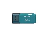 KIOXIA 32GB USB2.0 MAVI USB BELLEK