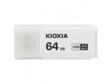 KIOXIA 64GB USB2.0 U202 BEYAZ USB BELLEK