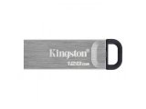 KINGSTON 128 GB USB3.2 DATATRAVELER KYSON SIYAH/GRI