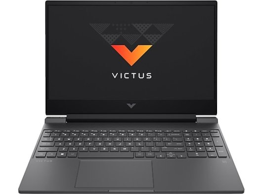 HP VICTUS 15-FA1082NT B03C7EA 15.6'' i5-12500H 16GB 512GB SSD 8GB RTX4060 DOS