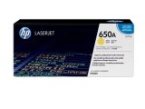 HP CE272A LASER TONER SARI 15,000SYF. ORJİNAL
