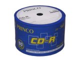 PRINCO CD-R 56x 700MB 50'li SHING PAKET