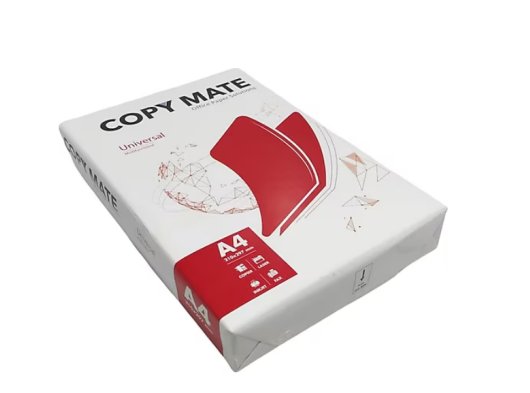 COPY MATE 2.500 SAYFA 75GR A4 KAĞIT