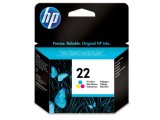 HP 22 KRT C9352AE RENKLİ