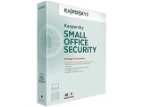 KASPERSKY SMALL OFFİCE SEC. 1+5 DVD KUTU1 YIL