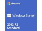 MS SERVER 2012 R2 STD TR OEM 64BIT