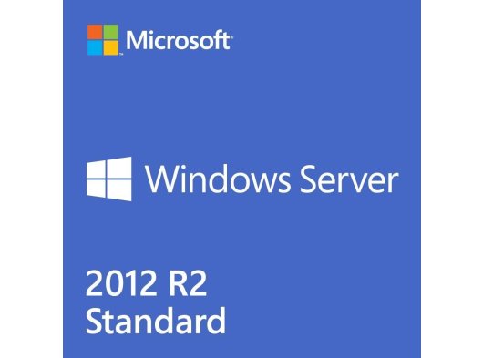 MS SERVER 2012 R2 STD TR OEM 64BIT