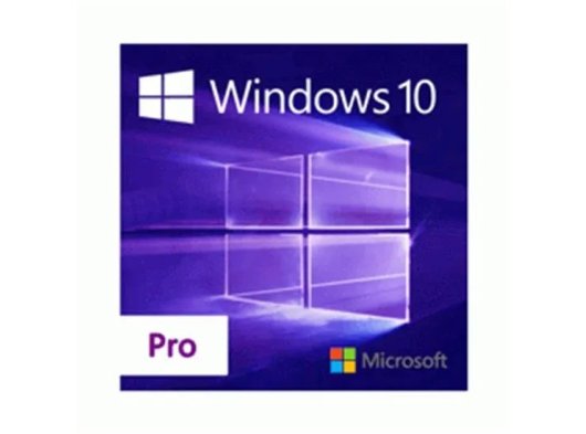 MS WINDOWS 10 PRO 64BIT TR