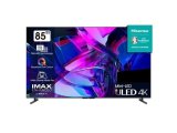 HISENSE 85U7KQ 85'' UYDU ALICILI 4KUHD ULED MİNİ LED SMART TV
