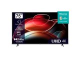HISENSE 75A6K 75'' UYDU ALICILI 4K ULTRA HD SMART TV