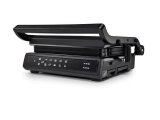 HISENSE HCG1600DBT CONTACT GRILL TOST MAKİNESİ SİYAH
