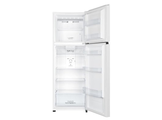 HISENSE RT422N4AWE BEYAZ 325 Lt ÇİFT KAPILI NOFROST BUZDOLABI