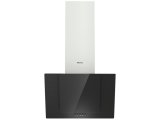 HISENSE CH6IN6BXBG CAM+PASLANMAZ ÇELİK 60CM DAVLUMBAZ SİYAH