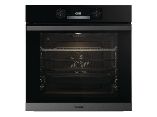 HISENSE BI62212ABUK 77 LT. ANKASTRE CAM FIRIN SİYAH