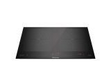 HISENSE IH646S 4 GÖZLÜ 60CM CAM İNDÜKSİYON ANKASTRE OCAK SİYAH