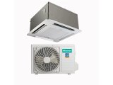 HISENSE 48000 AUC140UR4RNB4 AUW140U4RP5 KASET TİPİ INV SU R32 A++ KLİMA 1ph