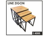 LINE ZIGON