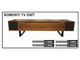 BOMONTİ TV ÜNİT