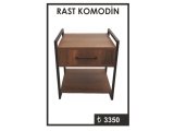 RAST KOMODİN