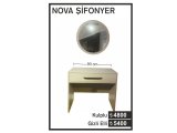 NOVA ŞİFYONER